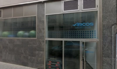 Arcos Sportclub