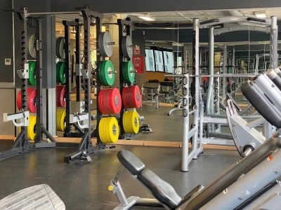 Gimnasio AltaFit Vallecas