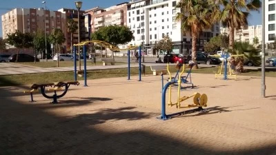 Gimnasio Apple