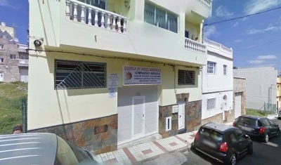 Gimnasio Arashi Escuela de Artes Marciales