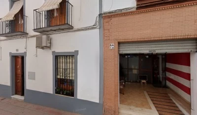 Gimnasio Arroyo