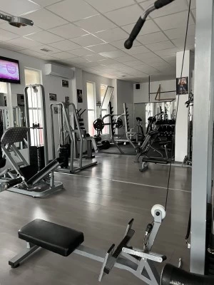 Área 51 Sport Center