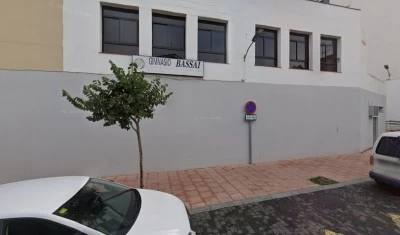 GIMNASIO BASSAI