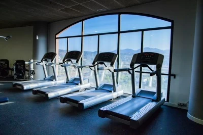 Gimnasio BlueLife Sportclub & Spa