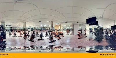 Gimnasio Buddha GYM