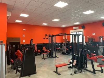 Gimnasio Bull Fitness