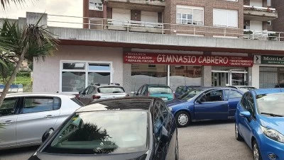 Gimnasio Cabrero