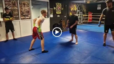 Gimnasio CAI