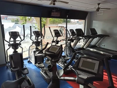 Gimnasio Centro Masaje Deportivo