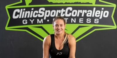 Gimnasio Clinicsport Corralejo
