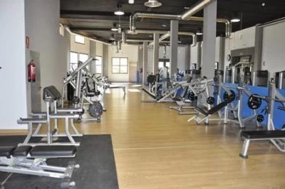 Gimnasio CORPORE FIT-365