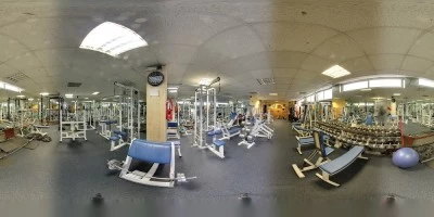 Gimnasio Crom