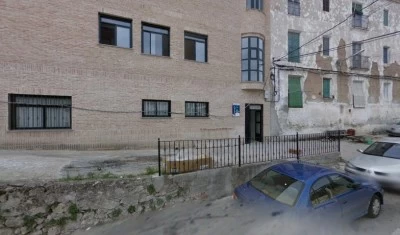 Gimnasio de Enguídanos