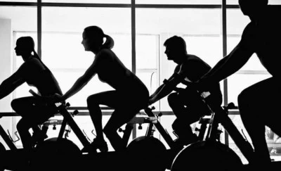 Gimnasio de Pliego