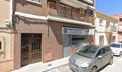 Gimnasio Deportivo Lees
