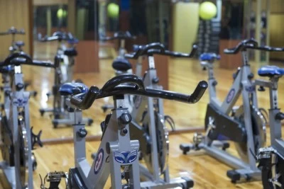 Gimnasio Dino