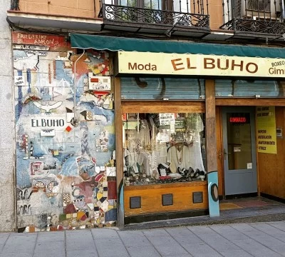 gimnasio el búho