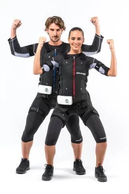 Gimnasio Electro Estimulacion - Be Fit - Cuzco Madrid