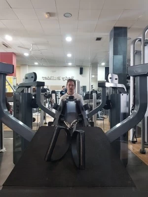 Gimnasio Elite Puertollano