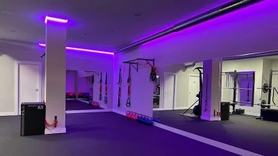 Gimnasio en Laredo Body y Training