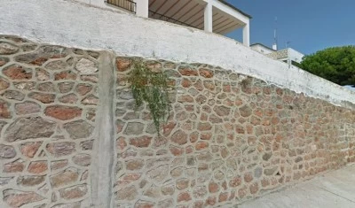 Gimnasio Escolar
