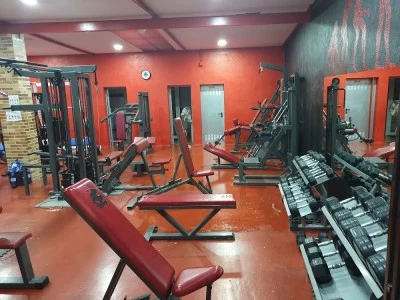 Gimnasio Espartans