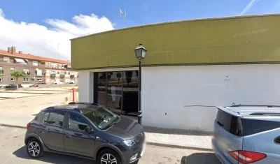 Área de ejercicios