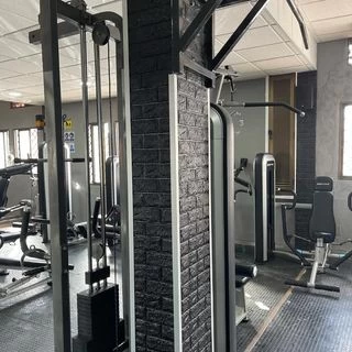 Gimnasio fenix
