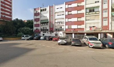 Gimnasio Fénix