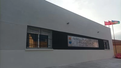 Gimnasio Fit Club Center