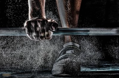 Gimnasio Fitness Center