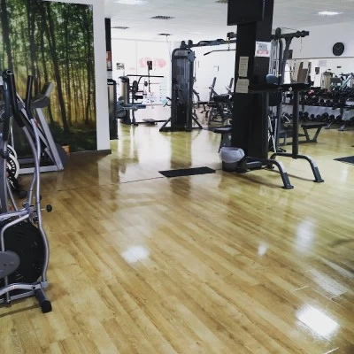 gimnasio fitnes-zone