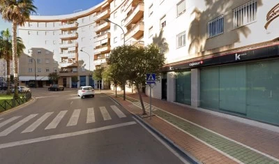 Gimnasio Forum