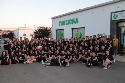 Gimnasio Funciona