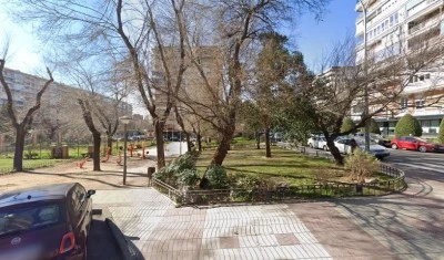 Área deportiva