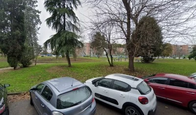Área Deportiva