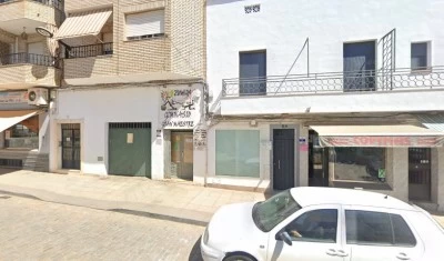 Gimnasio Gran Maestre