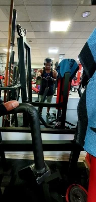 Gimnasio Gymnasium
