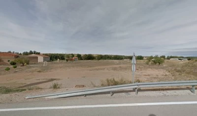 Área deportiva Badules
