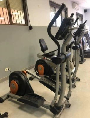 Gimnasio Horcajo de los Montes
