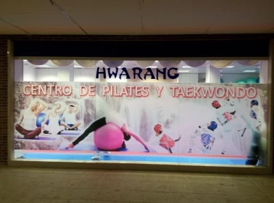 Gimnasio Hwarang