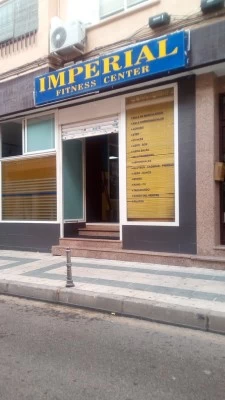 Gimnasio Imperial