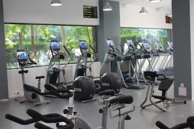 Gimnasio Infinit Fitness Prosperidad