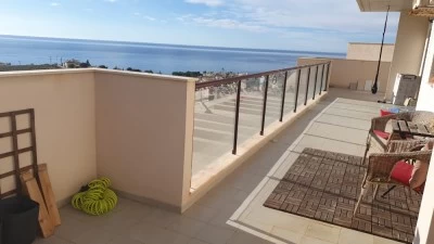 Gimnasio Isla Plana