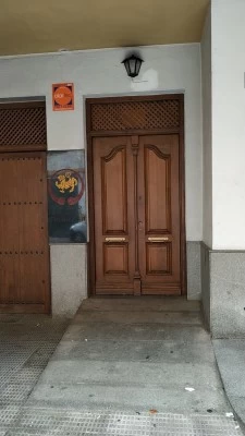 Gimnasio Jinbukan