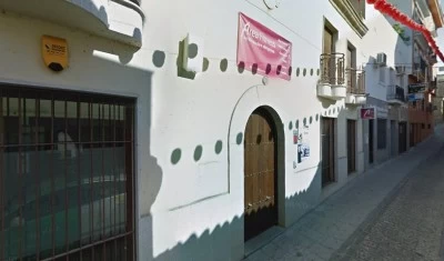 Area Fitness Gimnasio Femenino