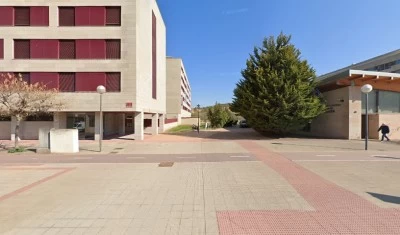 Área Mantenimiento Físico