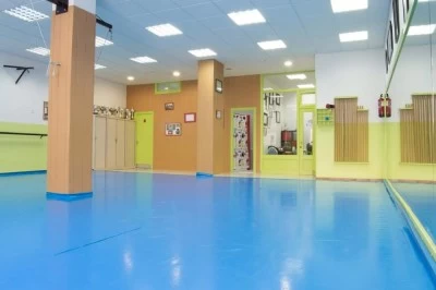 Gimnasio Kárate Club Aka
