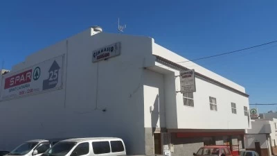 Gimnasio Kumgang