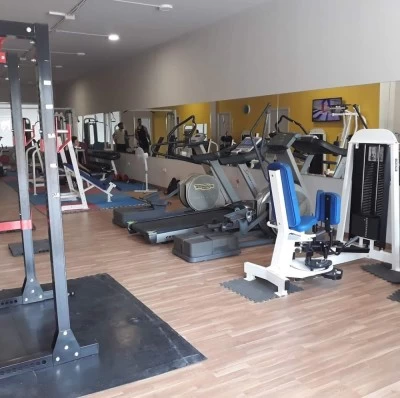 Gimnasio Kwon